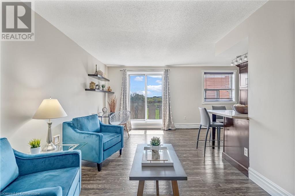 851 Queenston Road Unit# 502, Hamilton, Ontario  L8G 1B4 - Photo 1 - 40726752