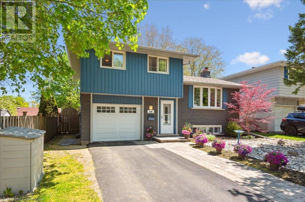 Property at 538 GLENDENE Crescent image 2