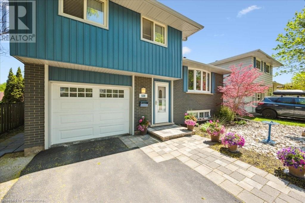 Property at 538 GLENDENE Crescent image 4