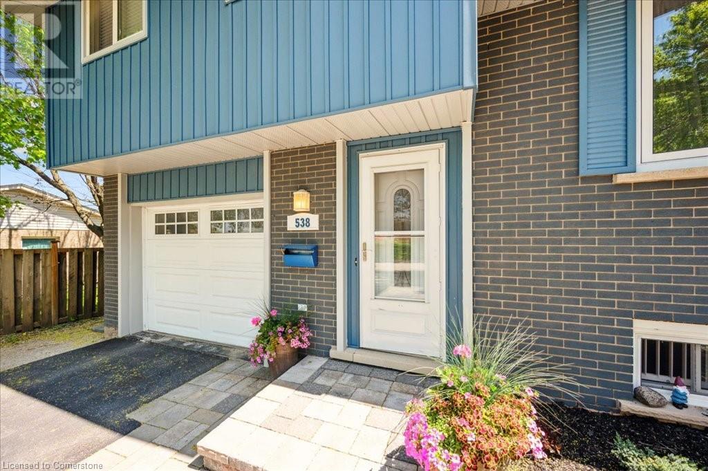 Property at 538 GLENDENE Crescent image 5