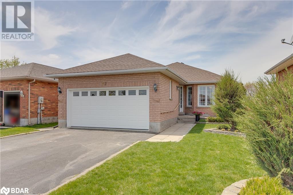 72 Buchanan Street, Barrie, Ontario  L4M 6B7 - Photo 2 - 40728029