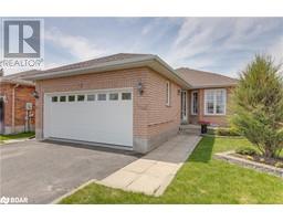 72 BUCHANAN Street, Barrie, Ontario