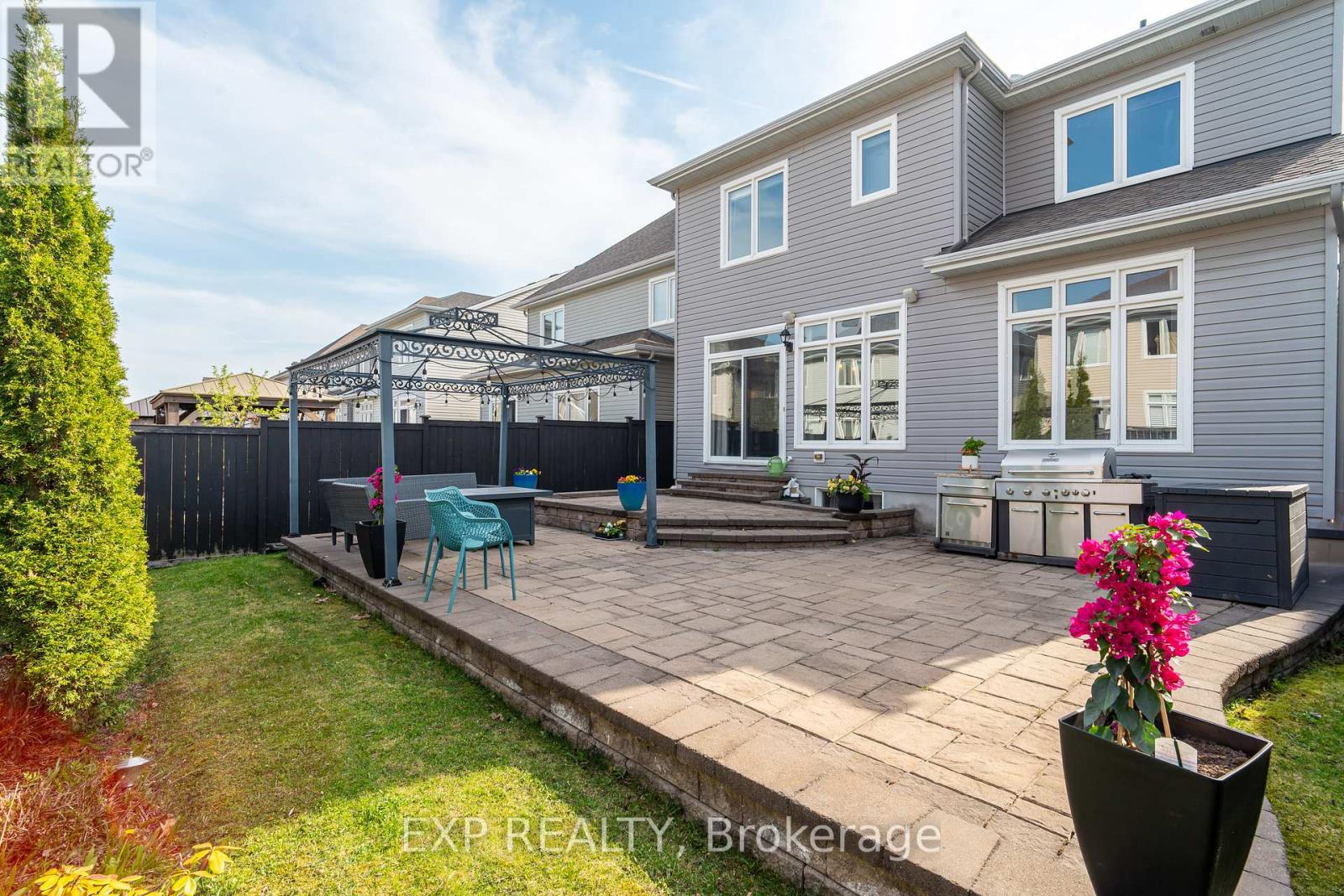 679 Rockrose Way, Ottawa, Ontario  K1T 0L7 - Photo 40 - X12149666