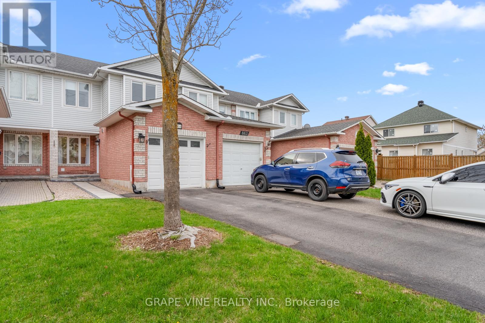 864 Nesting Way, Ottawa, Ontario  K4A 3X3 - Photo 2 - X12149691