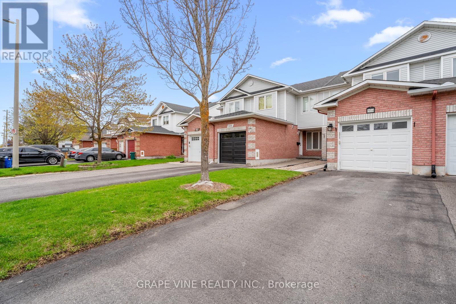 864 Nesting Way, Ottawa, Ontario  K4A 3X3 - Photo 3 - X12149691