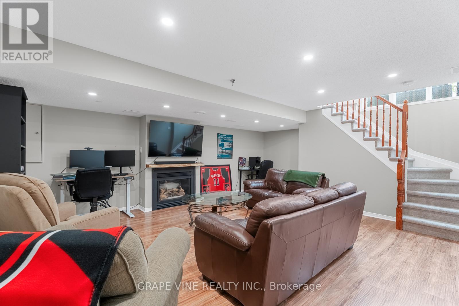 864 Nesting Way, Ottawa, Ontario  K4A 3X3 - Photo 31 - X12149691
