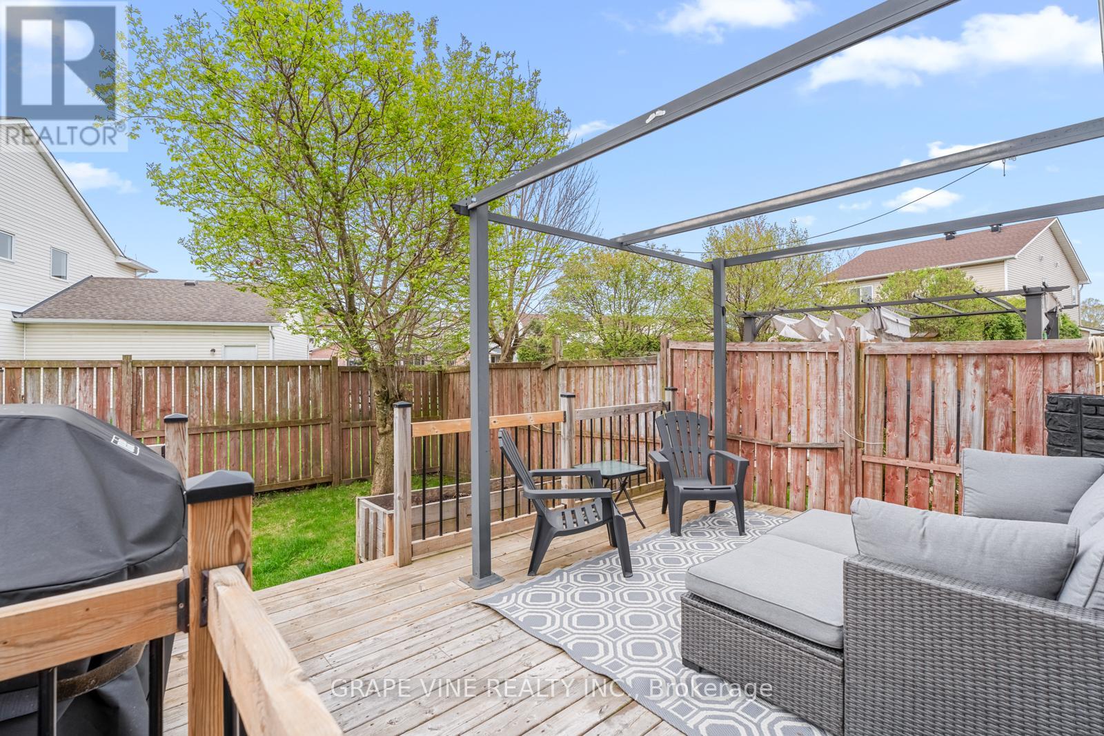 864 Nesting Way, Ottawa, Ontario  K4A 3X3 - Photo 33 - X12149691