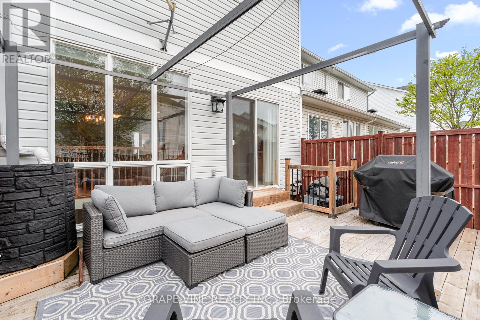 864 Nesting Way, Ottawa, Ontario  K4A 3X3 - Photo 34 - X12149691