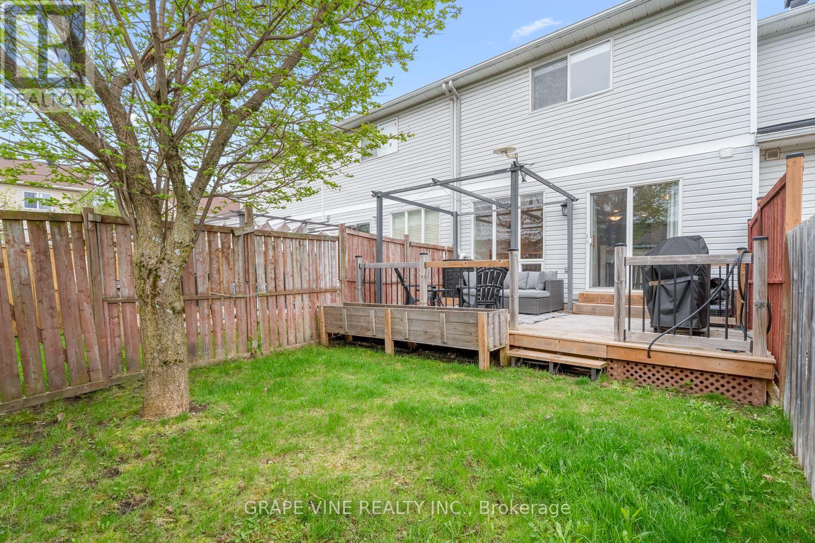 864 Nesting Way, Ottawa, Ontario  K4A 3X3 - Photo 35 - X12149691