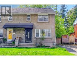 1128 TRENT STREET, Ottawa, Ontario