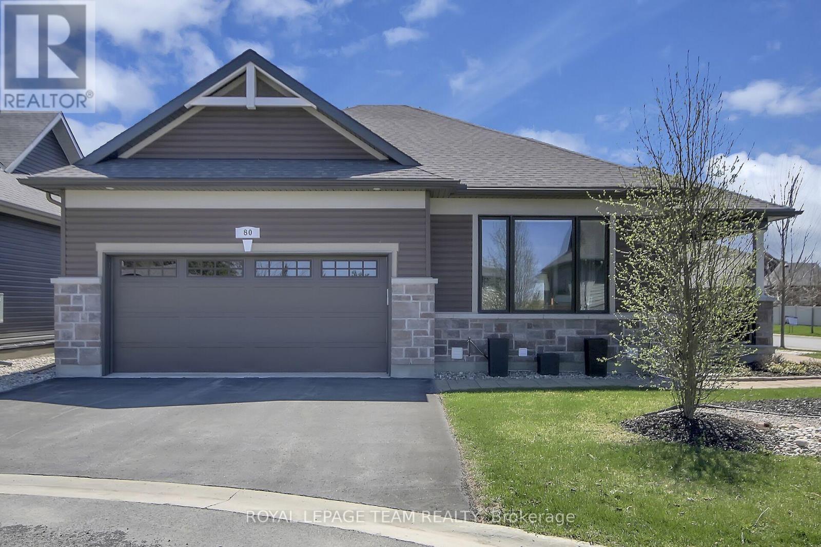 80 Magnolia Way, North Grenville, Ontario  K0G 1J0 - Photo 2 - X12149706