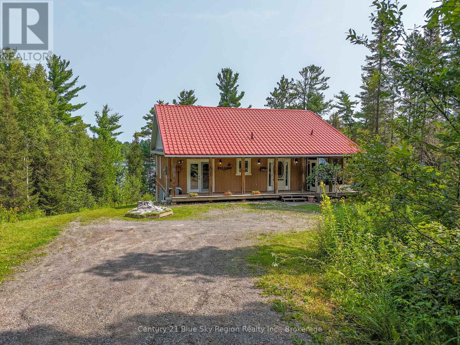 2687 Highway 11 N, Unorganized Townships, Ontario  P0H 1T0 - Photo 2 - X12146593