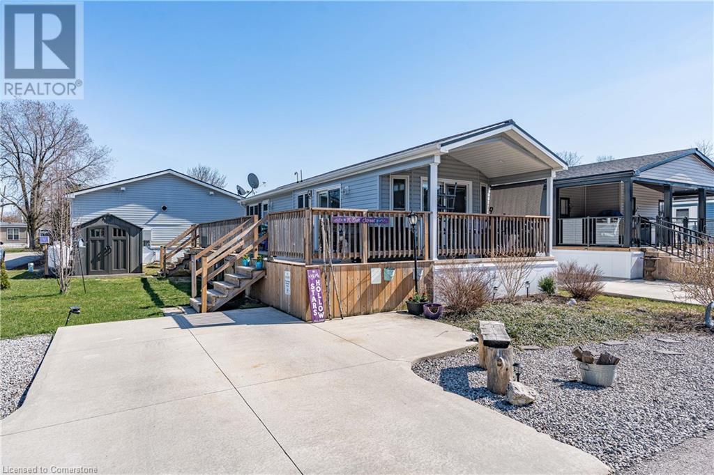 4449 Milburough Line Unit# 10 Oak St., Burlington, Ontario  L7P 0C5 - Photo 2 - 40728883