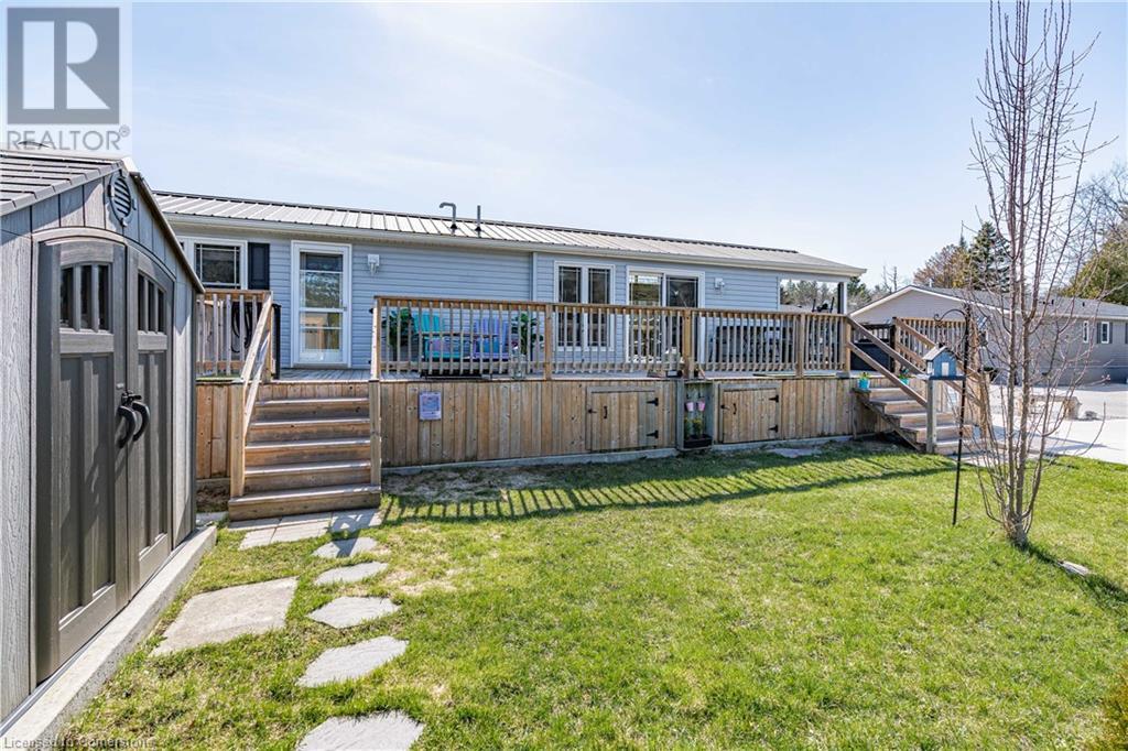 4449 Milburough Line Unit# 10 Oak St., Burlington, Ontario  L7P 0C5 - Photo 27 - 40728883