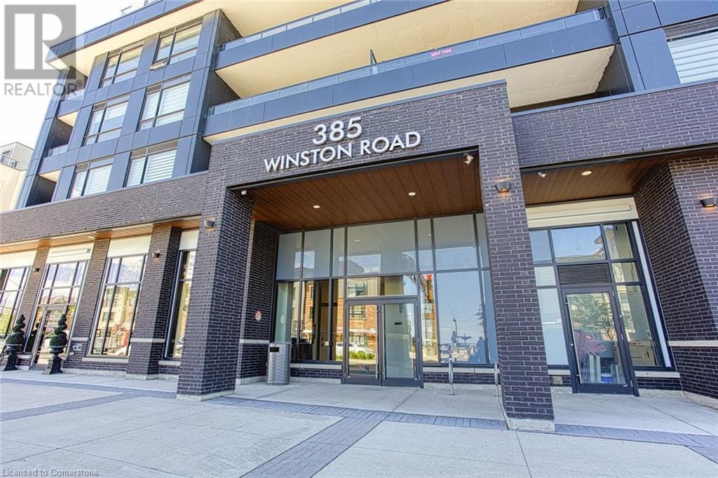385 Winston Road Unit# 1310, Grimsby, Ontario  L3M 4E8 - Photo 35 - 40728642