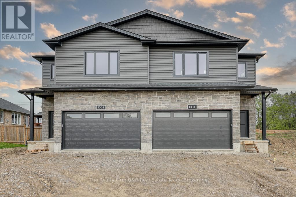 1008 Downing Drive, Woodstock, Ontario  N4T 0K4 - Photo 2 - X12149715