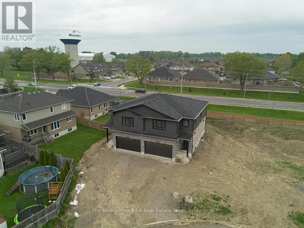 1008 Downing Drive, Woodstock, Ontario  N4T 0K4 - Photo 6 - X12149715