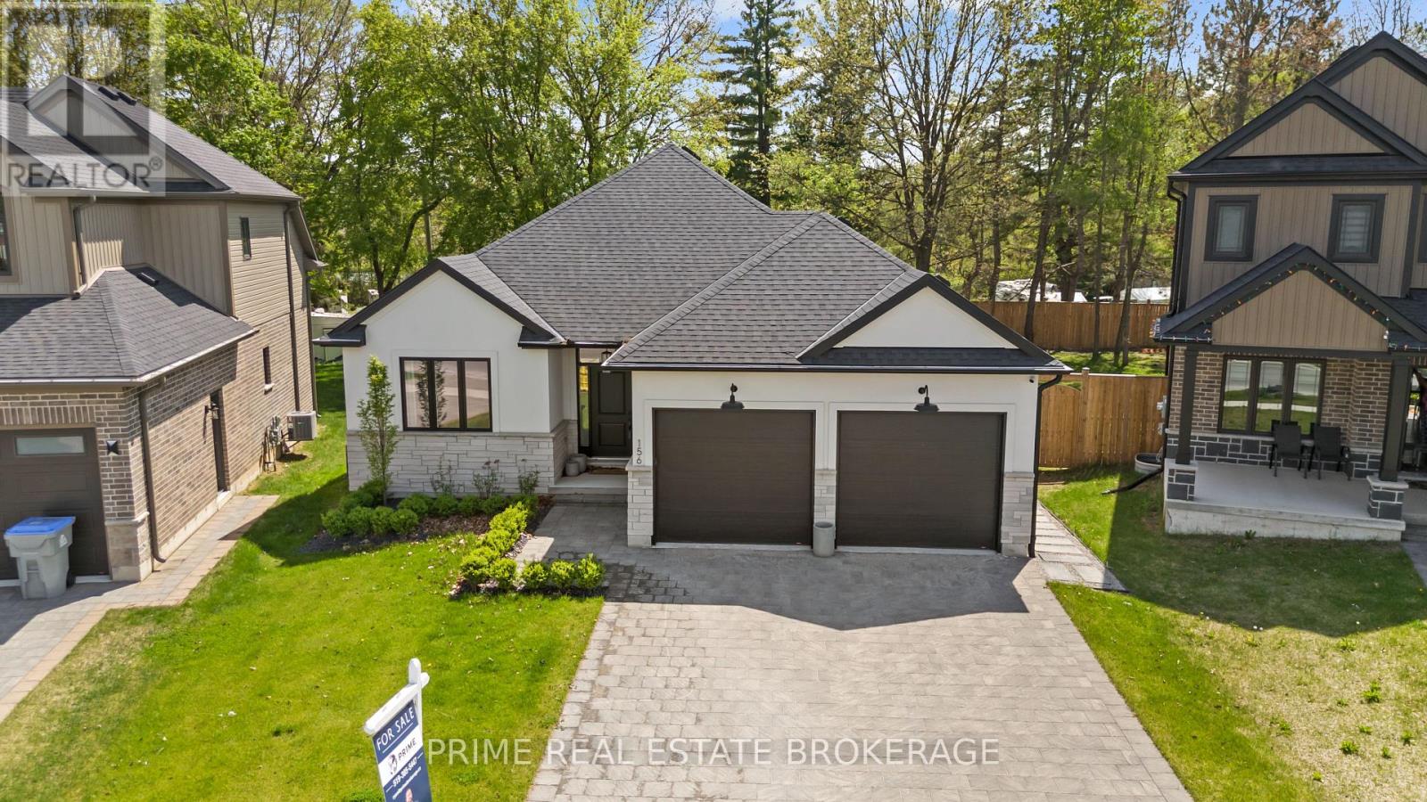 Property at 156 RIDGE STREET image 1