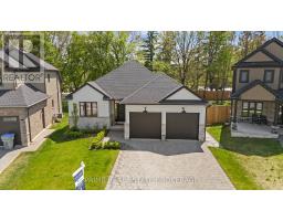 156 RIDGE STREET, Strathroy-Caradoc, Ontario