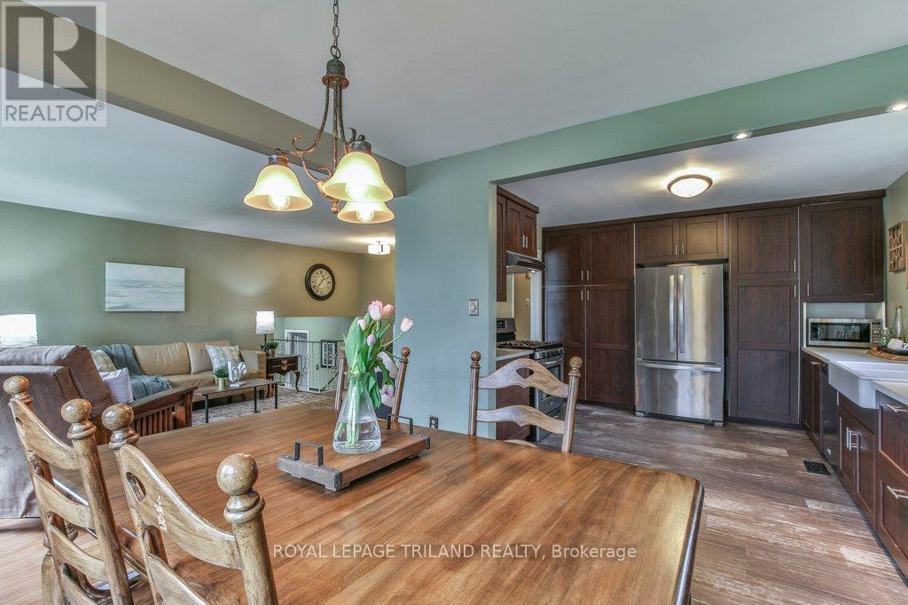 41 Fox Mill Court, London South, Ontario  N6J 2B7 - Photo 13 - X12132570