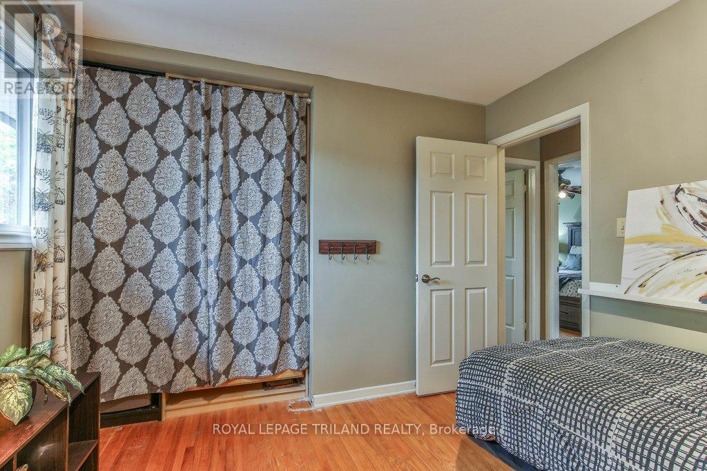 41 Fox Mill Court, London South, Ontario  N6J 2B7 - Photo 25 - X12132570