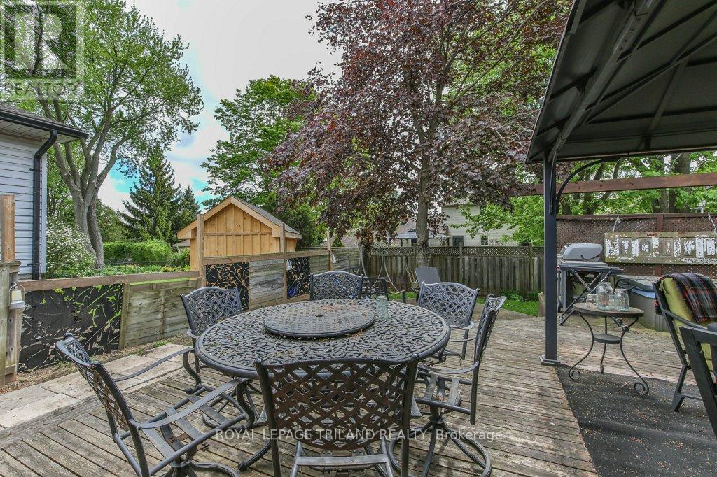 41 Fox Mill Court, London South, Ontario  N6J 2B7 - Photo 43 - X12132570
