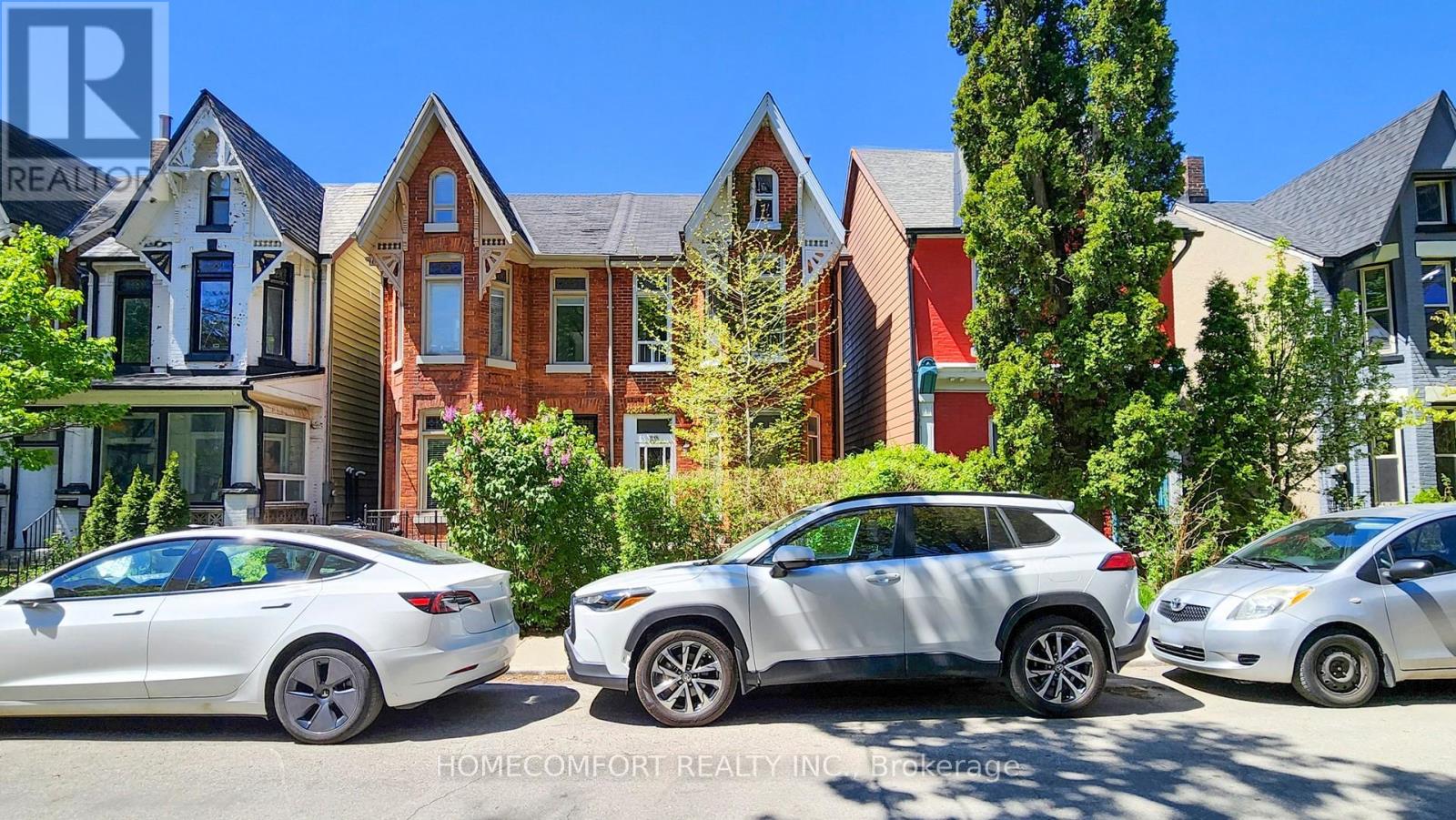 230 Robert Street, Toronto, Ontario  M5S 2K7 - Photo 1 - C12149665