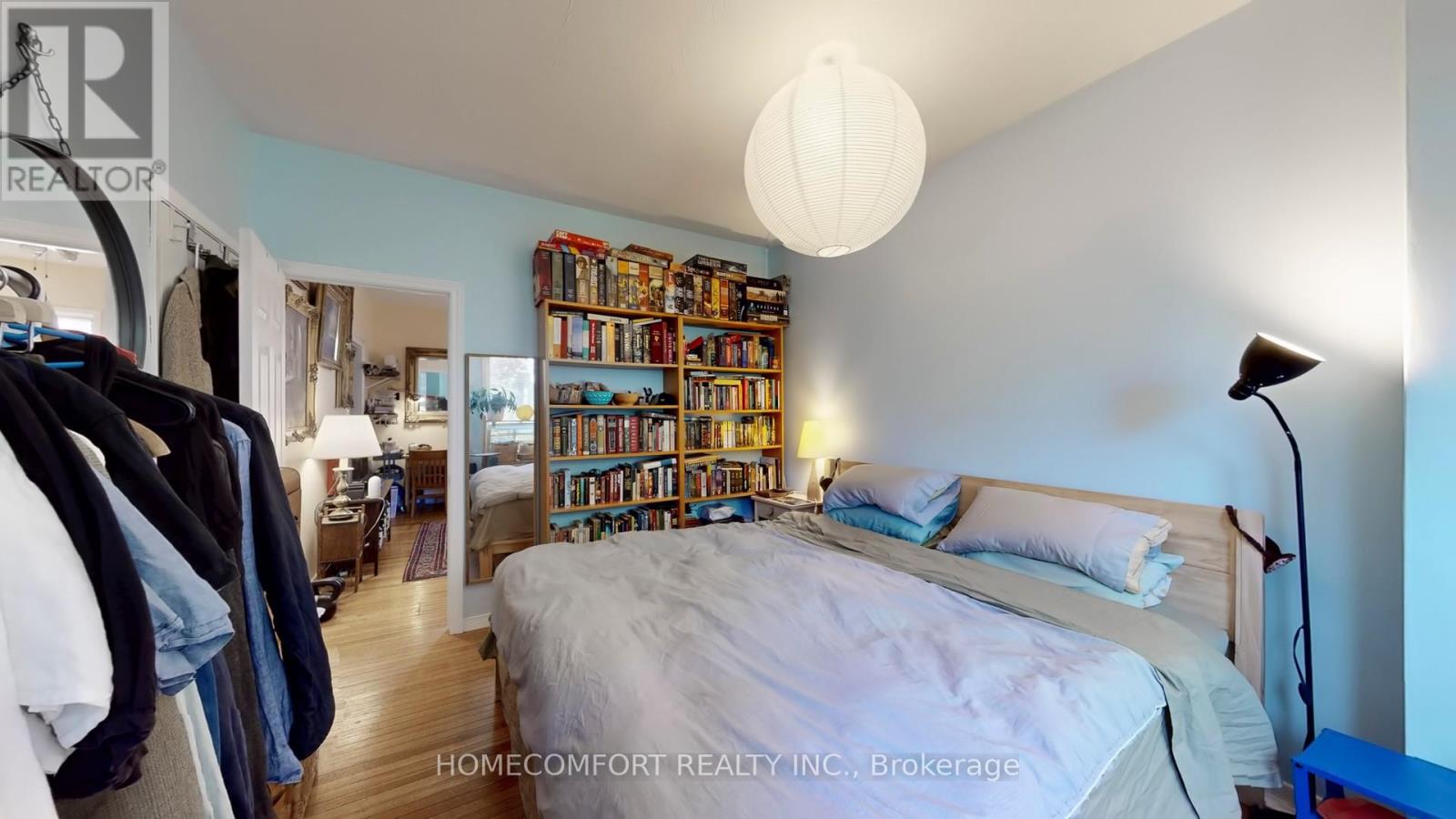 230 Robert Street, Toronto, Ontario  M5S 2K7 - Photo 11 - C12149665