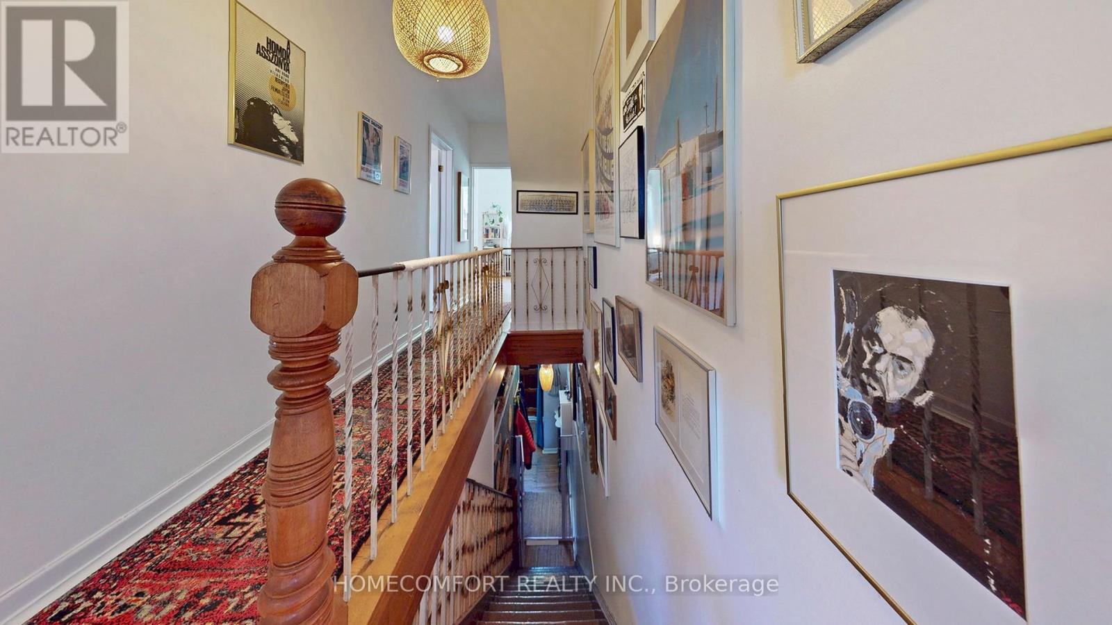 230 Robert Street, Toronto, Ontario  M5S 2K7 - Photo 19 - C12149665