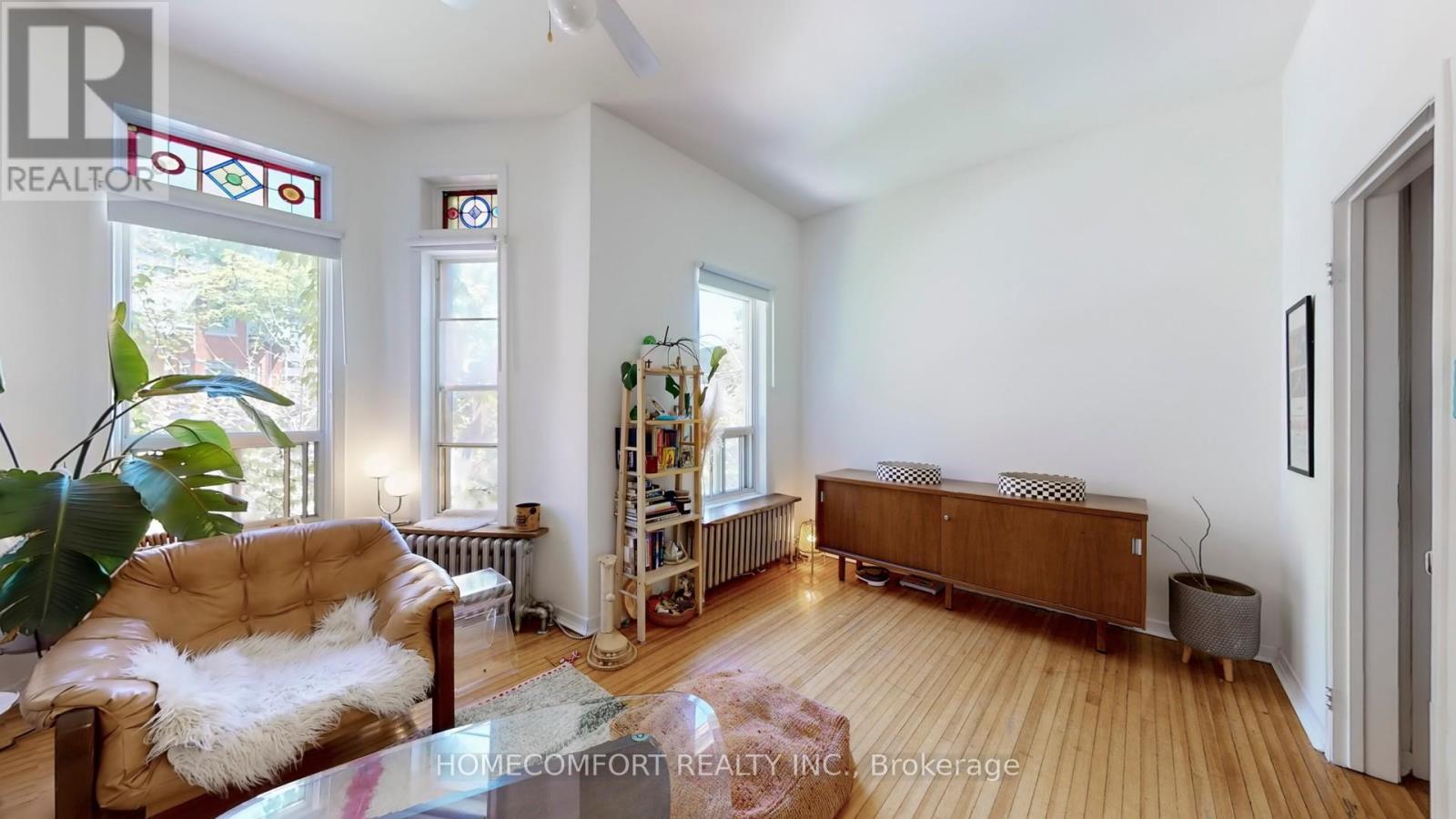 230 Robert Street, Toronto, Ontario  M5S 2K7 - Photo 23 - C12149665