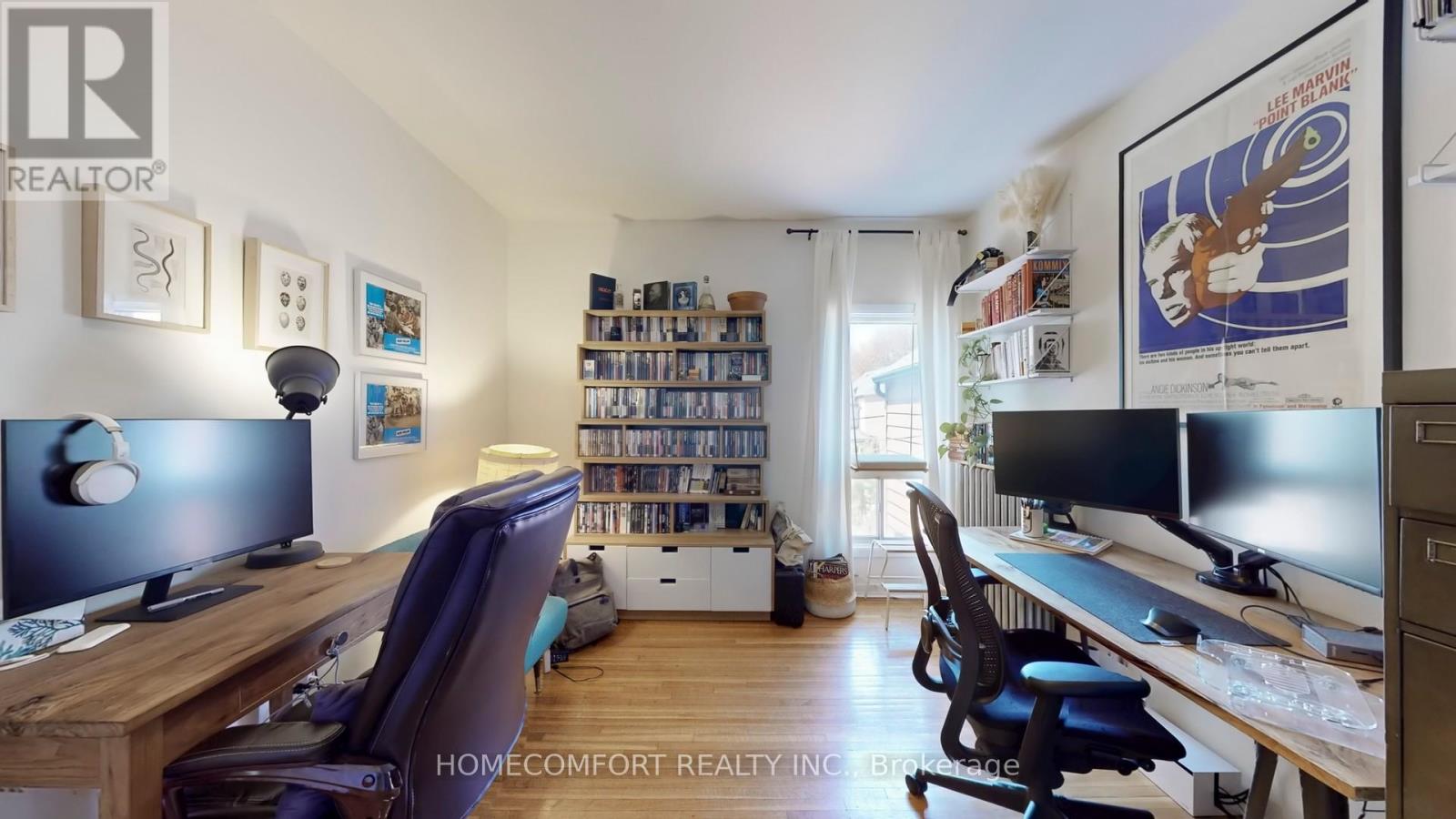230 Robert Street, Toronto, Ontario  M5S 2K7 - Photo 27 - C12149665