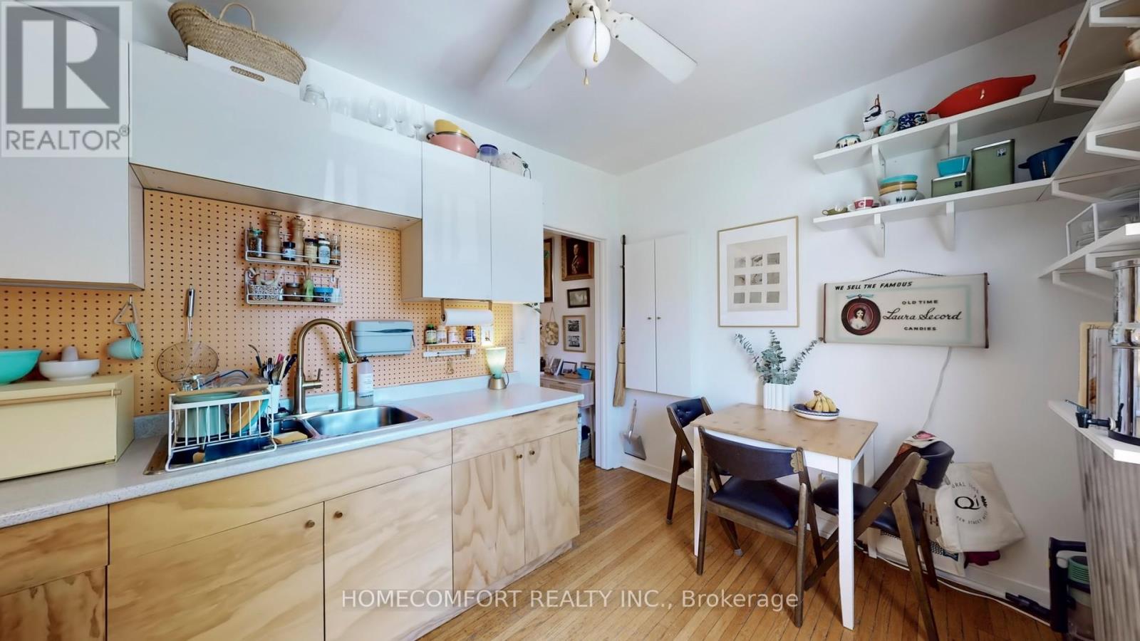 230 Robert Street, Toronto, Ontario  M5S 2K7 - Photo 31 - C12149665