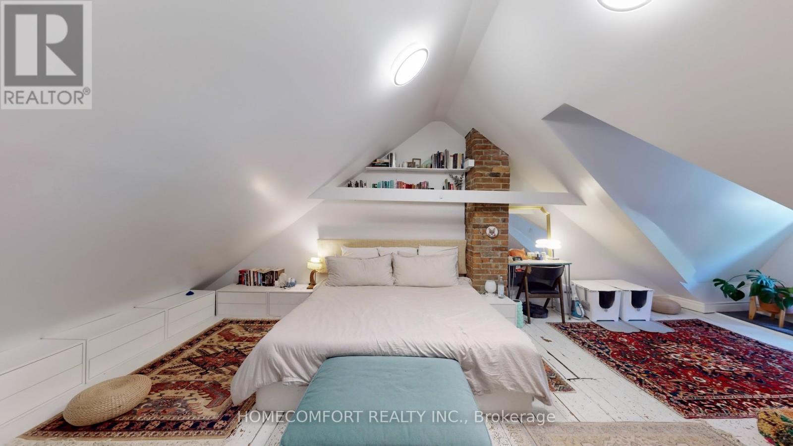 230 Robert Street, Toronto, Ontario  M5S 2K7 - Photo 36 - C12149665