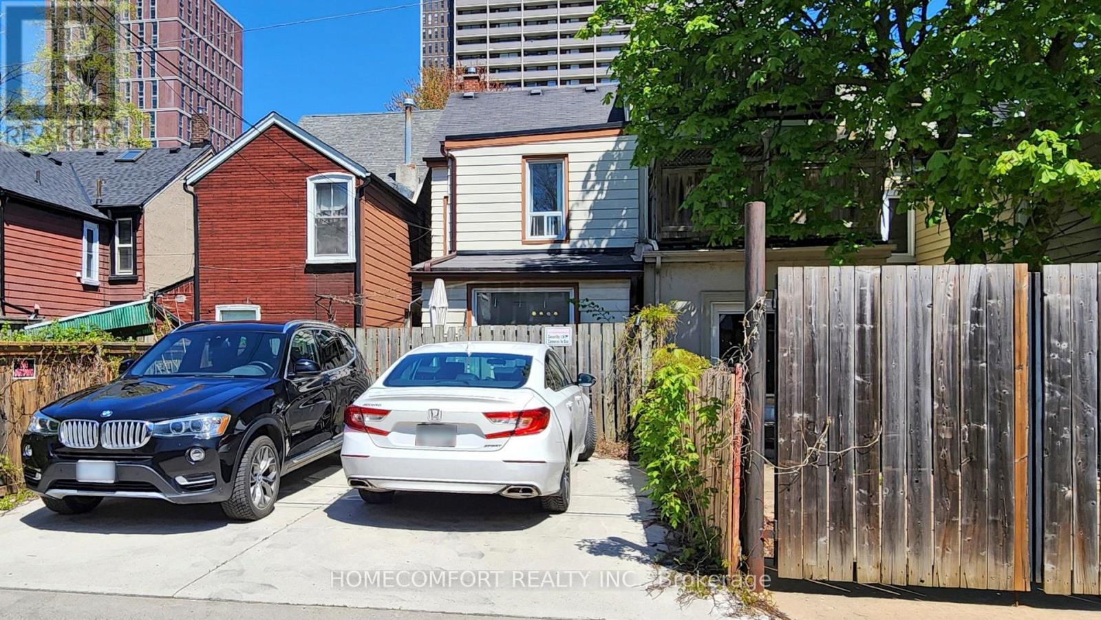 230 Robert Street, Toronto, Ontario  M5S 2K7 - Photo 46 - C12149665