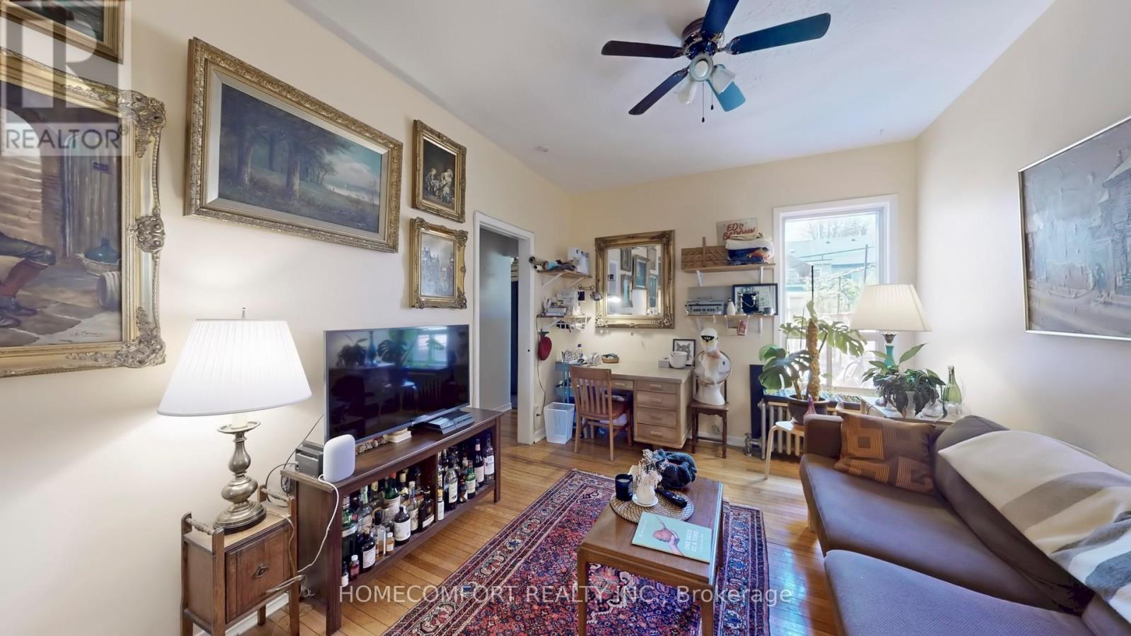 230 Robert Street, Toronto, Ontario  M5S 2K7 - Photo 6 - C12149665