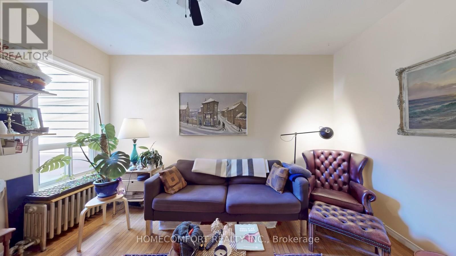 230 Robert Street, Toronto, Ontario  M5S 2K7 - Photo 7 - C12149665