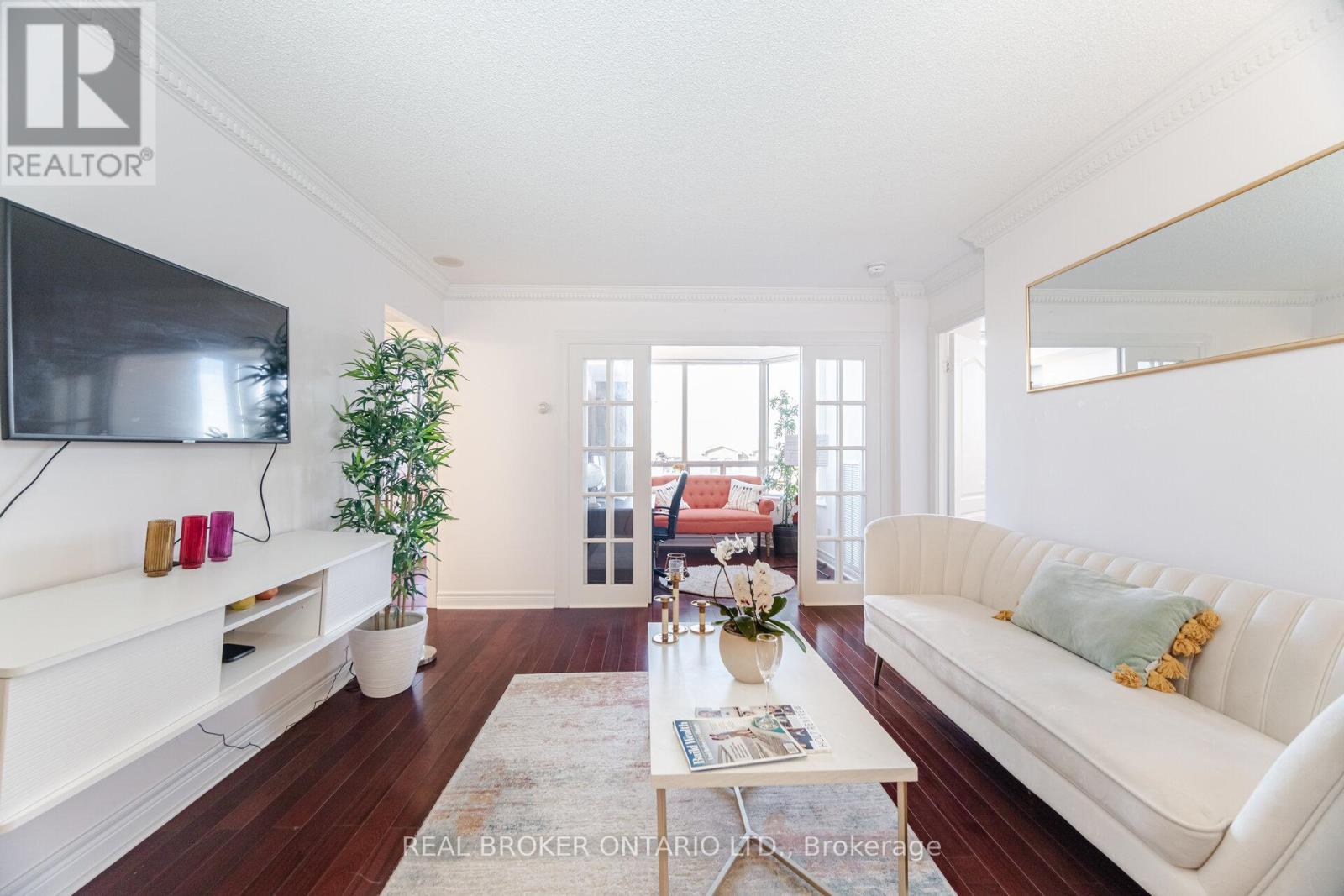 506 - 5418 Yonge Street, Toronto, Ontario  M2N 6X4 - Photo 2 - C12149681