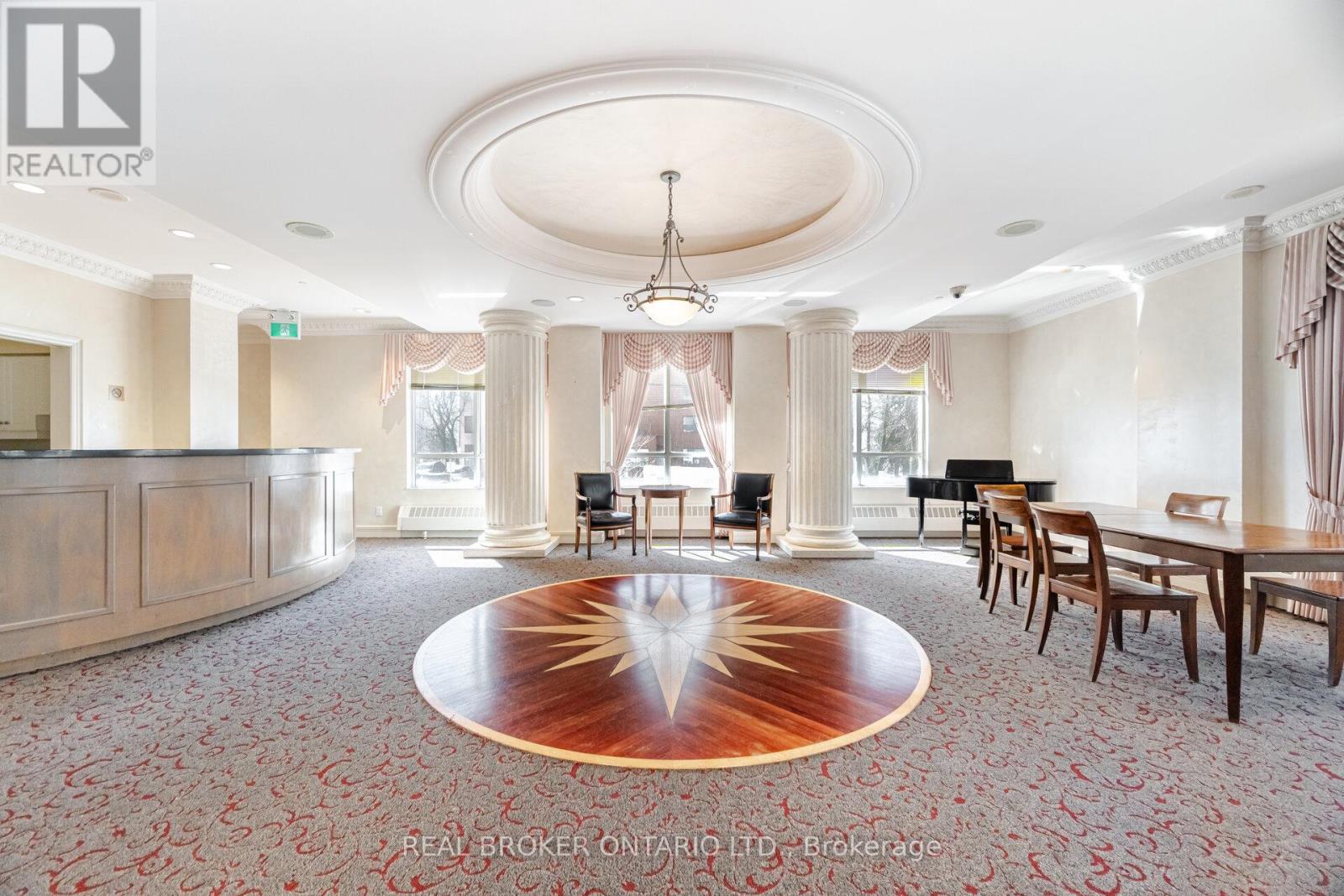 506 - 5418 Yonge Street, Toronto, Ontario  M2N 6X4 - Photo 23 - C12149681