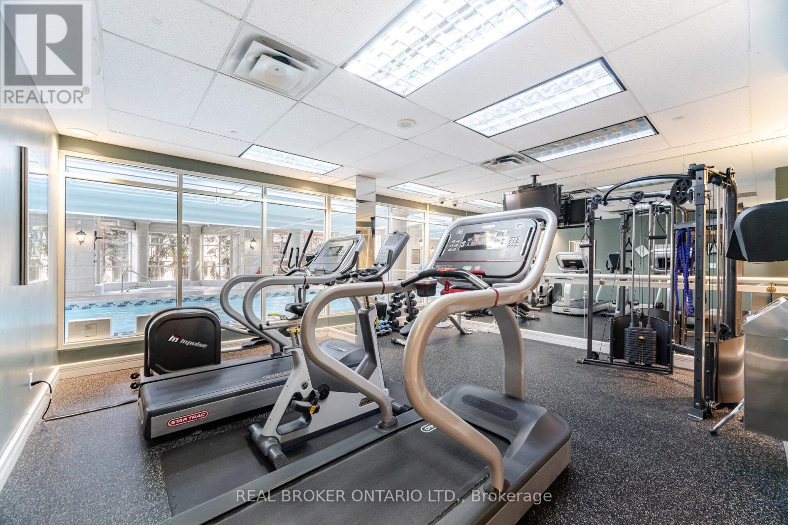 506 - 5418 Yonge Street, Toronto, Ontario  M2N 6X4 - Photo 26 - C12149681