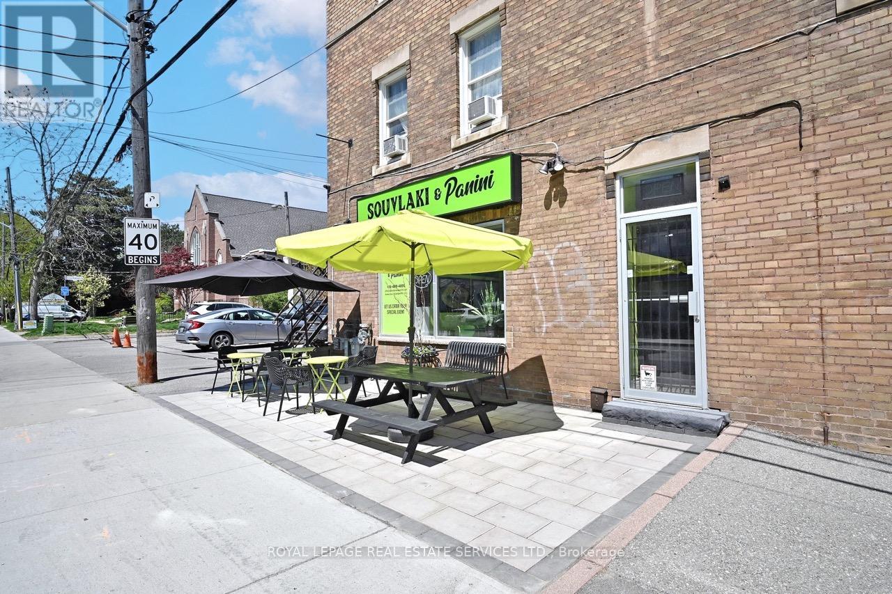 6 Fairlawn Avenue, Toronto (Lawrence Park North), Ontario  M4M 2N4 - Photo 22 - C12149721