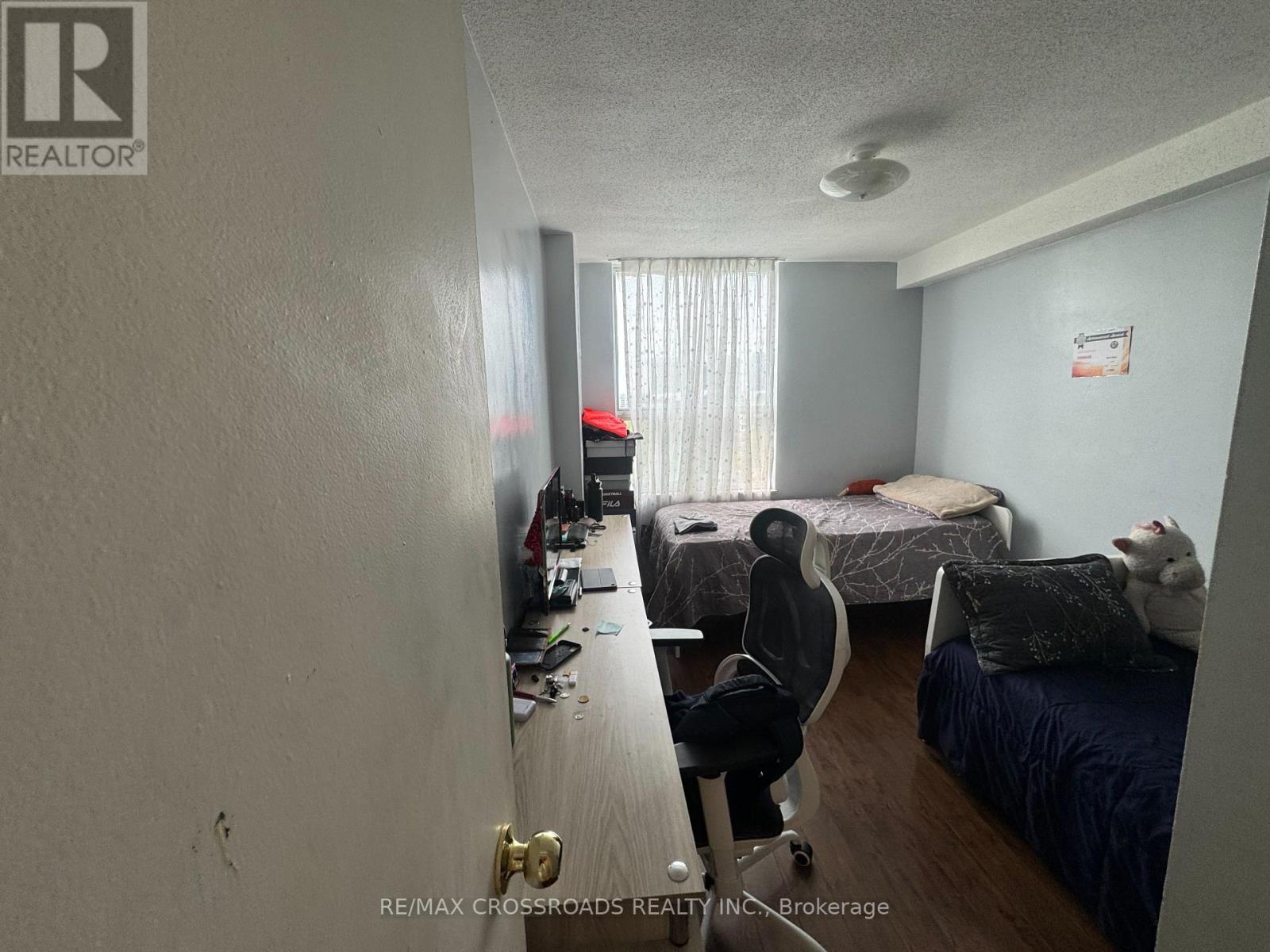1208 - 5 Shady Golf Way, Toronto, Ontario  M3C 3A5 - Photo 10 - C12149738