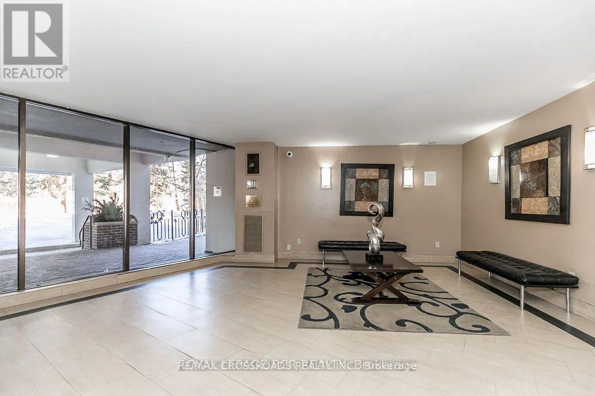 1208 - 5 Shady Golf Way, Toronto, Ontario  M3C 3A5 - Photo 14 - C12149738