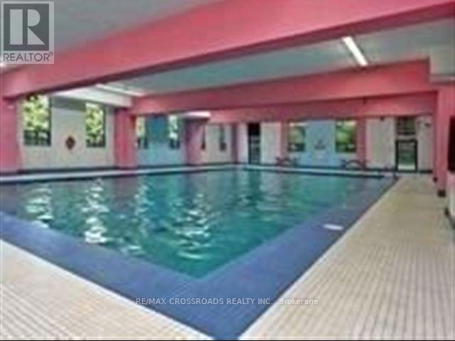 1208 - 5 Shady Golf Way, Toronto, Ontario  M3C 3A5 - Photo 15 - C12149738
