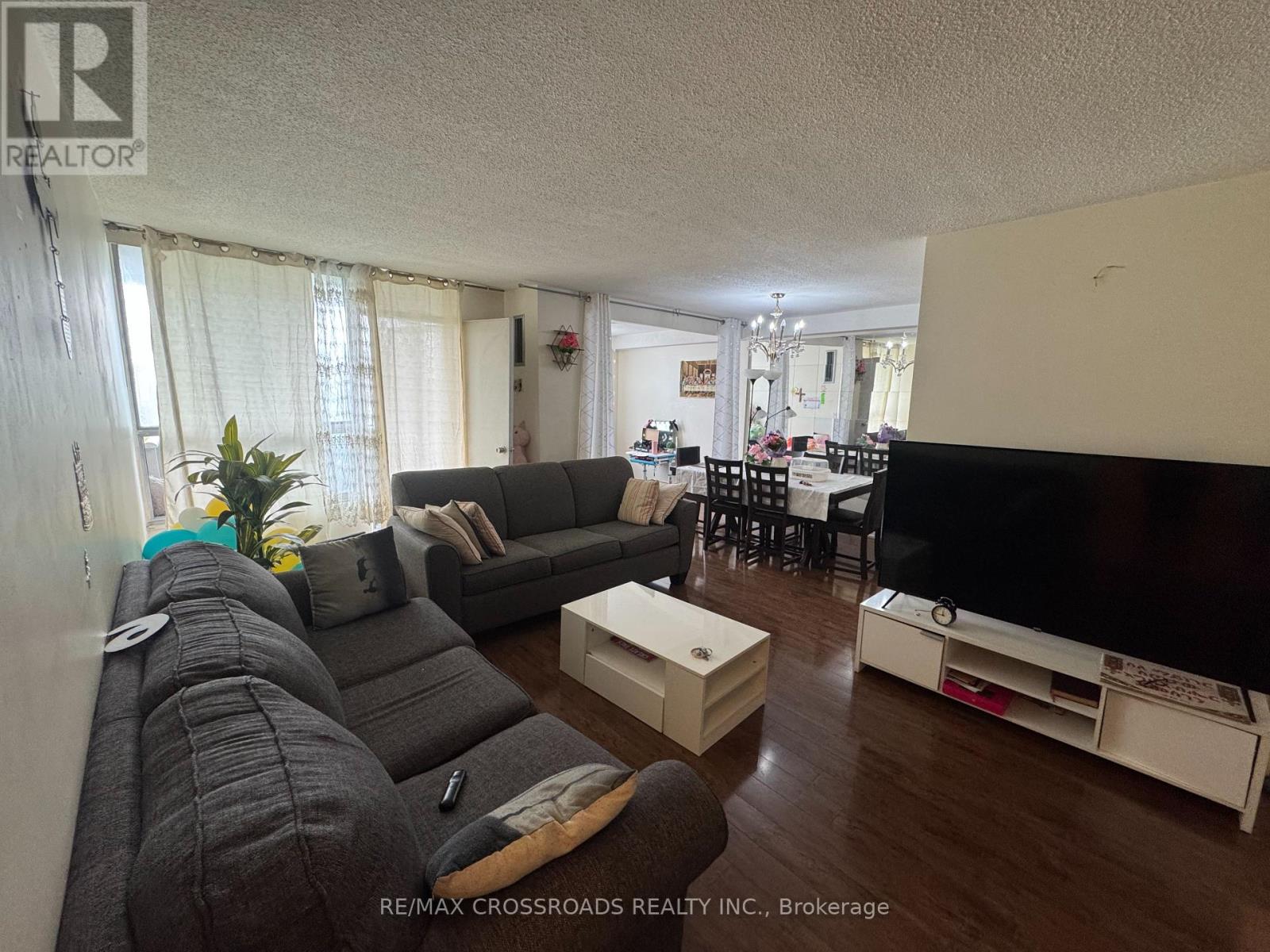 1208 - 5 Shady Golf Way, Toronto, Ontario  M3C 3A5 - Photo 3 - C12149738