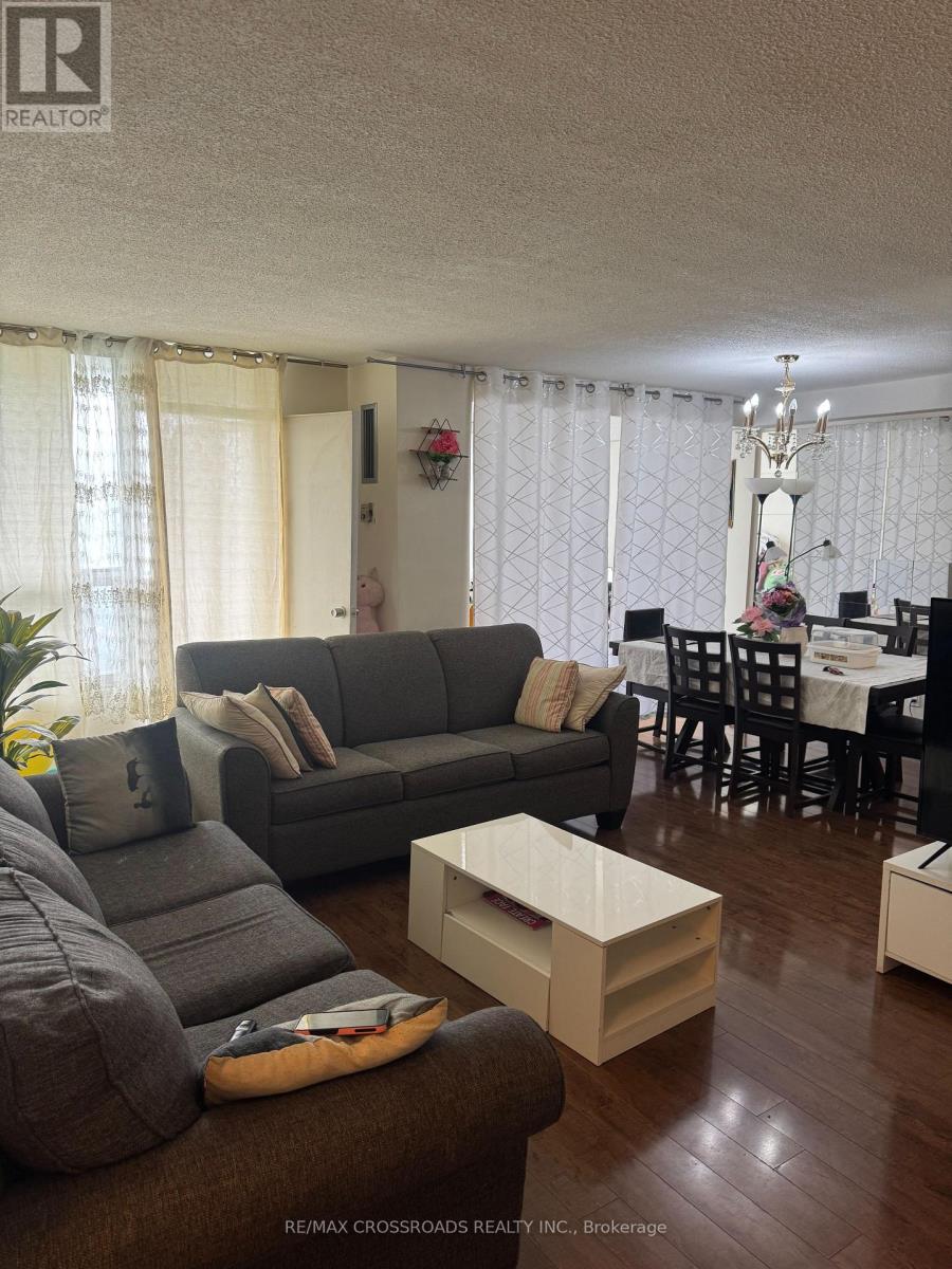 1208 - 5 Shady Golf Way, Toronto, Ontario  M3C 3A5 - Photo 4 - C12149738