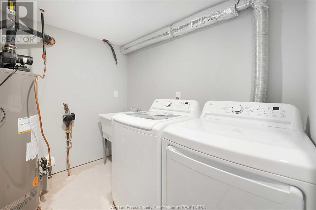 3134 Riberdy Unit# Lower, Windsor, Ontario  N8W 3T8 - Photo 17 - 25012149