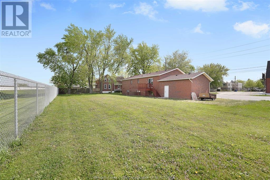 3134 Riberdy Unit# Lower, Windsor, Ontario  N8W 3T8 - Photo 24 - 25012149