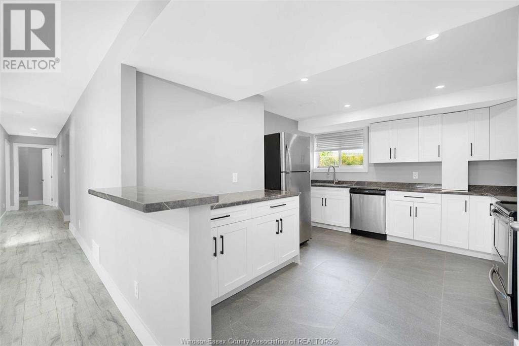 3134 Riberdy Unit# Lower, Windsor, Ontario  N8W 3T8 - Photo 9 - 25012149