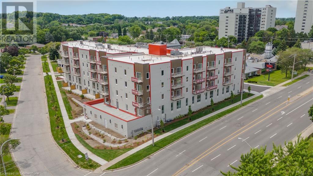Property at 301 WESTMOUNT Road W Unit# 5 image 1