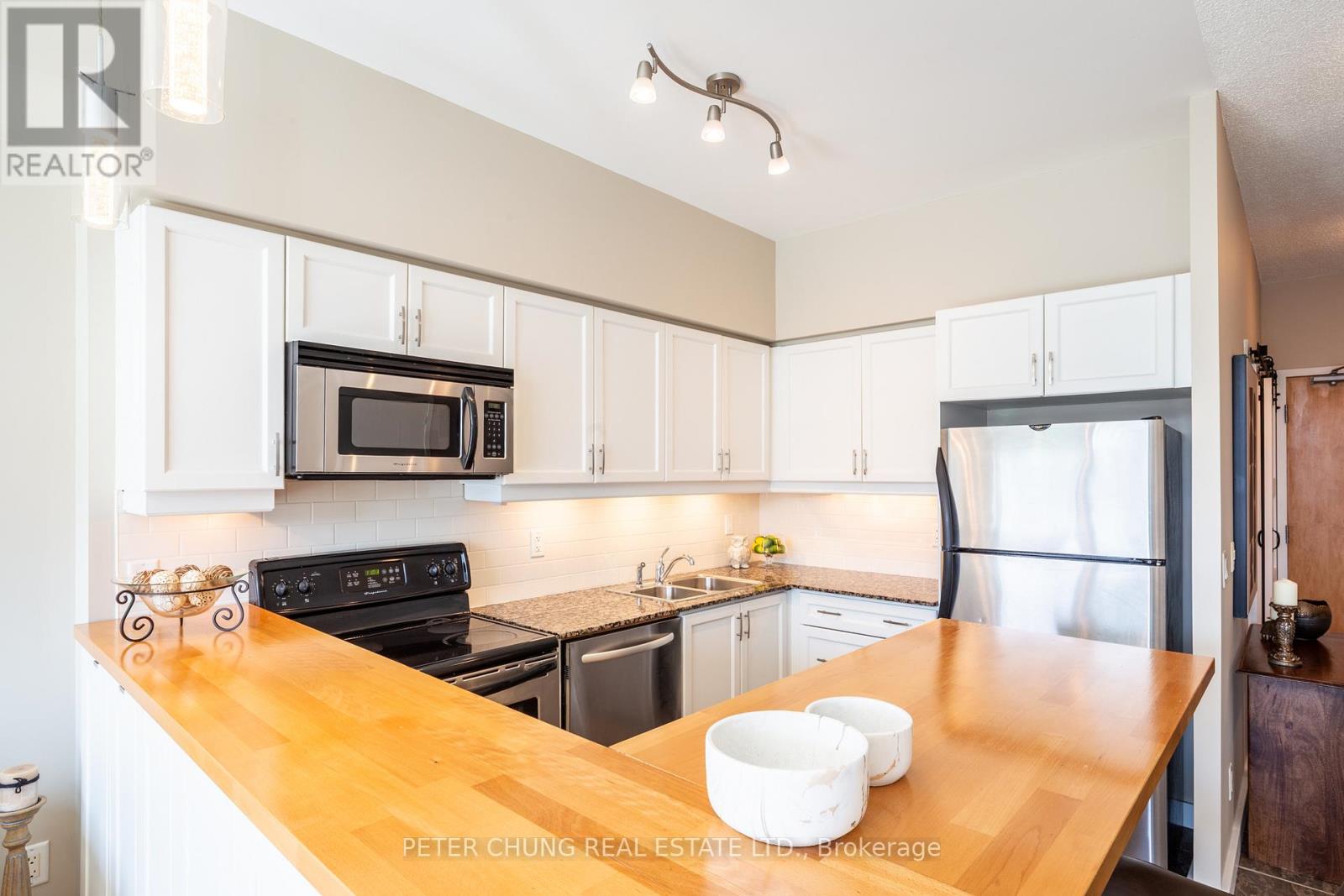 303 - 601 Kingston Road, Toronto, Ontario  M4E 3Y2 - Photo 10 - E12149682